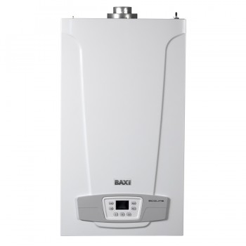 Настенный газовый одноконтурный котел отопления Baxi ECO Life 1.24F