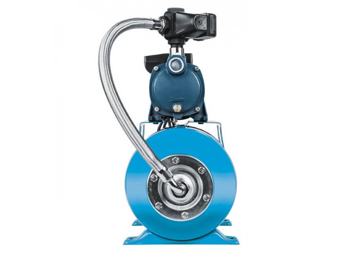 Насосная станция UNIPUMP AUTO MH 1000 С