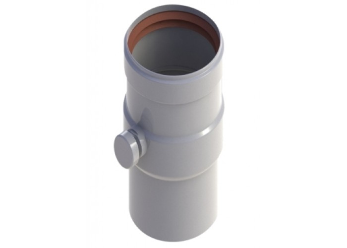 Конденсатоотводчик дымохода Protherm 80