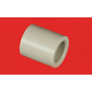 Муфта полипропиленовая FV-Plast 40, 201040