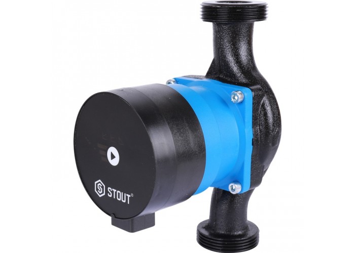 Циркуляционный насос Stout mini 25/40-180