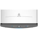 Электрический накопительный водонагреватель Ariston ABSE VLS PRO PW 80