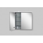 Зеркальный шкаф AM.PM Spirit 2.0 M70AMCR0601WG 60 см, белый