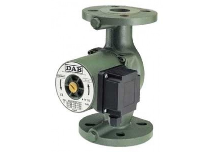 Циркуляционный насос DAB B 80/250.40 T - 400 v