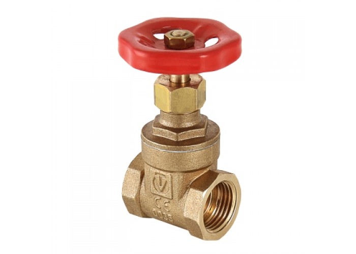 Задвижка муфтовая VALTEC PN 16 3/4