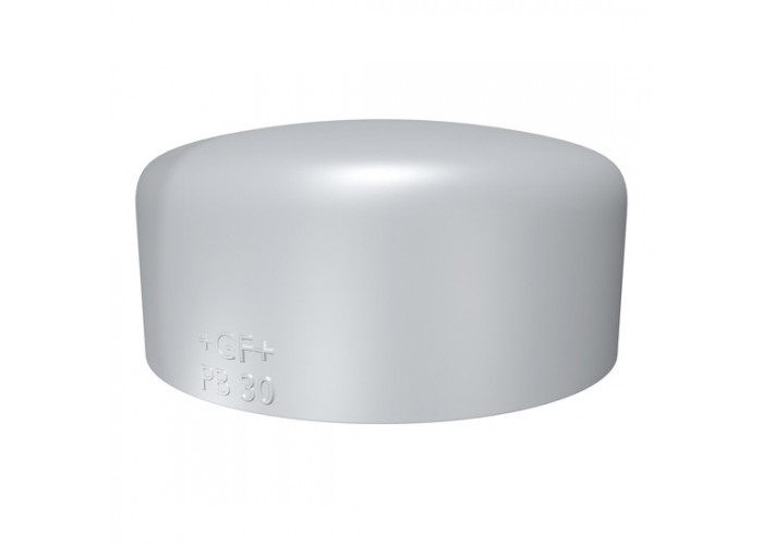Заглушка Thermaflex для раструбной сварки PB-K16