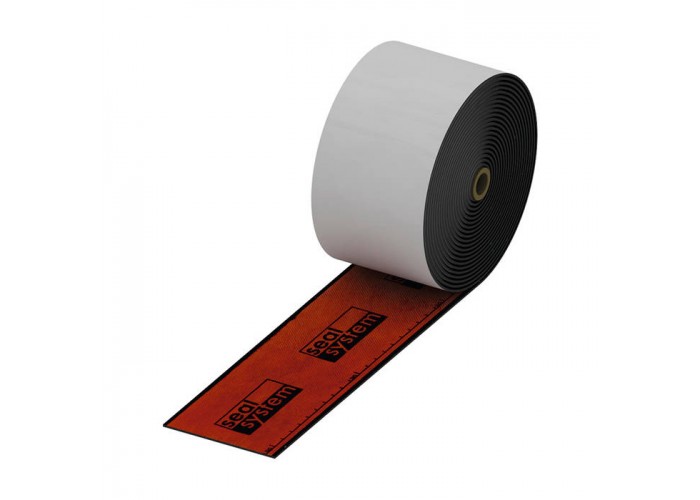 Гидроизоляционная лента TECE Seal System для TECEdrainline