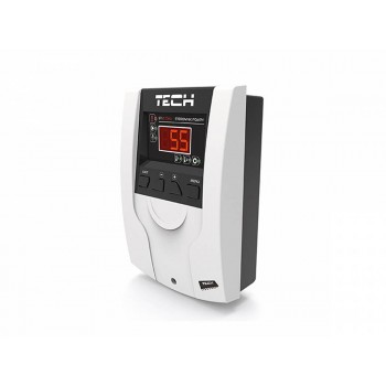 Контроллер для насоса TECH ST-21 CWU