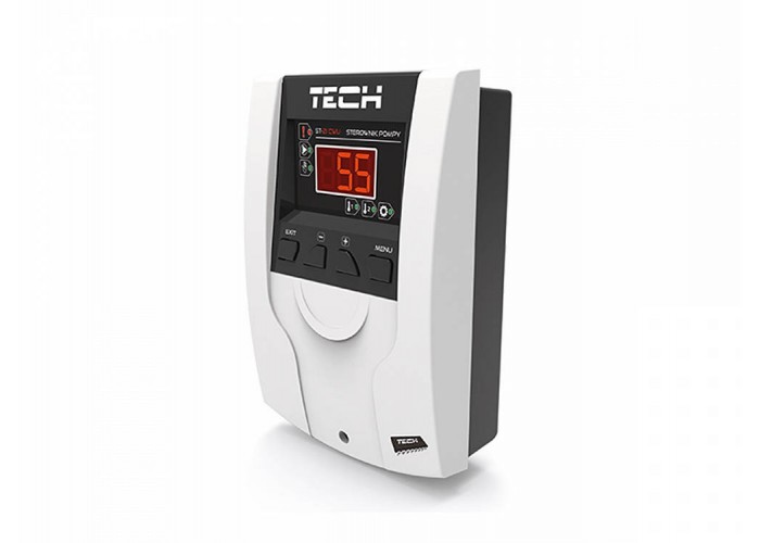 Контроллер для насоса TECH ST-21 CWU