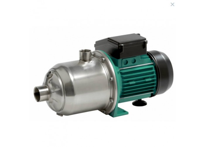 Поверхностный насос Wilo MP 605-DM/IE3