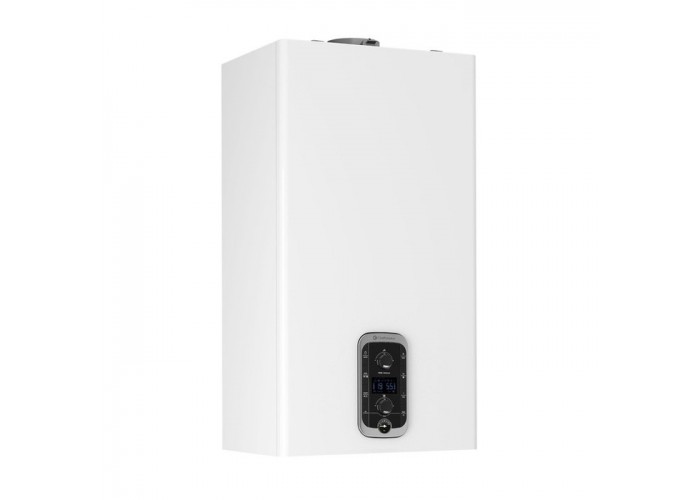 Настенный газовый конденсационный котел отопления Chaffoteaux MIRA ADVANCE SYSTEM 25