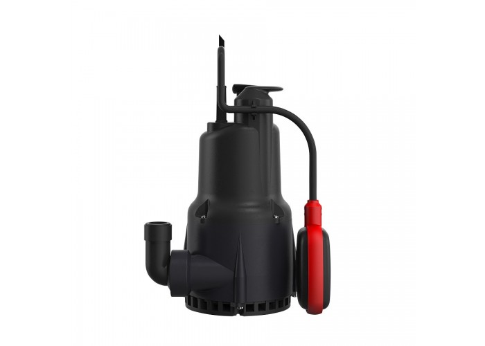 Дренажный насос Grundfos KPC 300-A