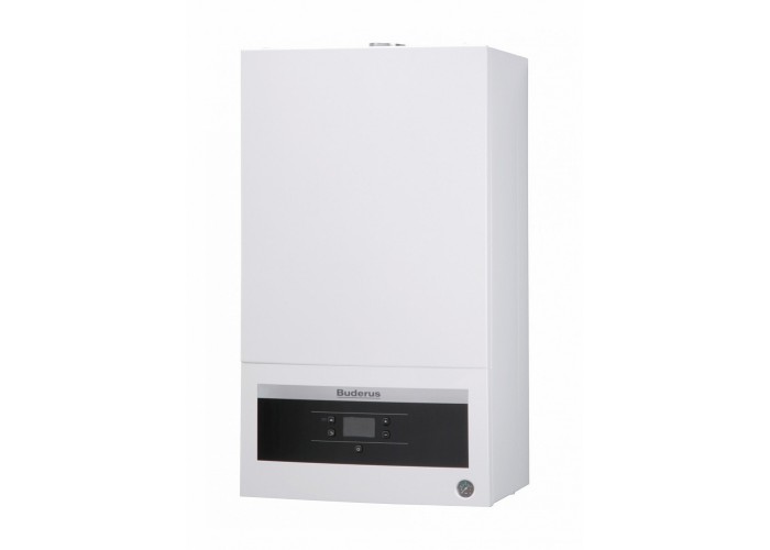 Настенный газовый одноконтурный котёл Buderus Logamax U072-24