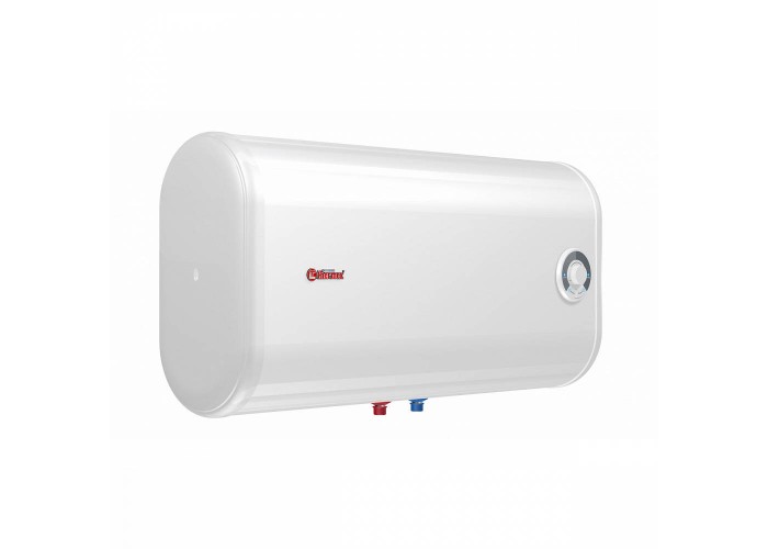 Электрический накопительный водонагреватель Thermex Ceramik 80 H