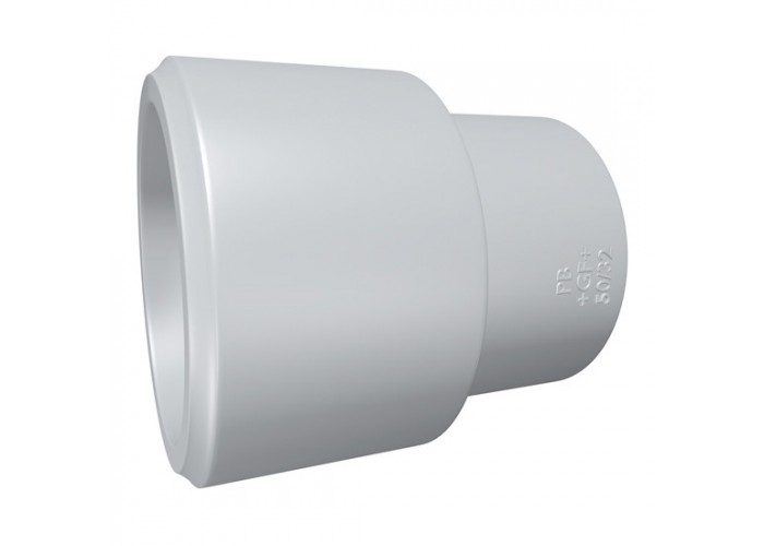 Муфта Thermaflex редукционная для раструбной сварки PB-RED50/40