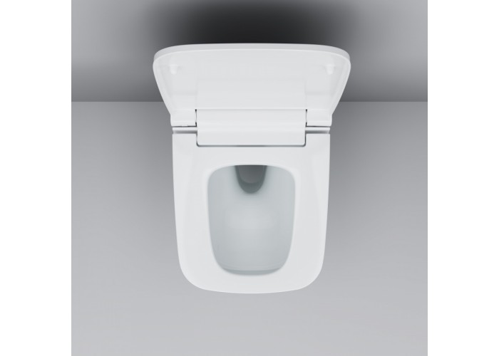 Унитаз подвесной AM.PM Inspire 2.0 CCC50A1700SC с электронным биде TouchReel