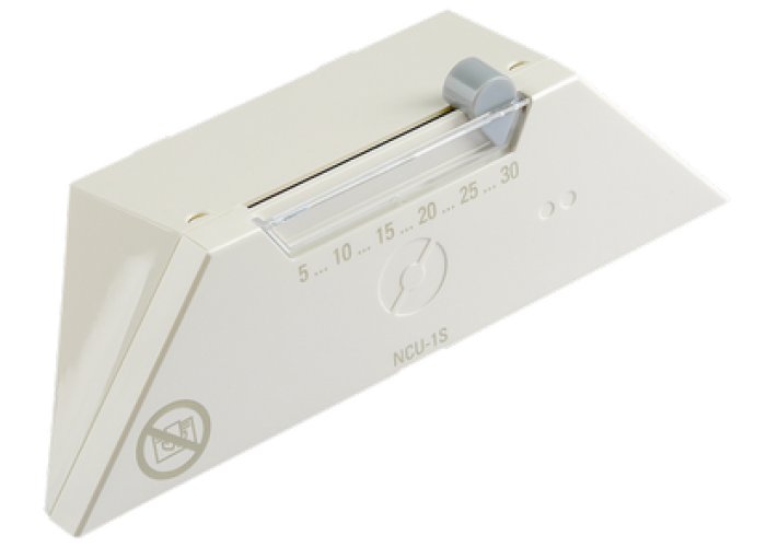 Термостат Nobo NCU 1S для конвекторов NTE 4S, NFC4S, NFC4N, NFC2S, NFC2N