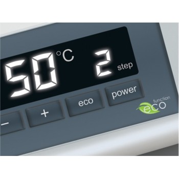 Электрический накопительный водонагреватель Electrolux EWH 80 Formax DL