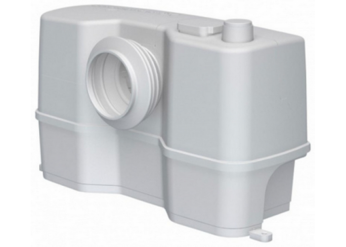 Канализационная установка Grundfos Sololift2 WC-1