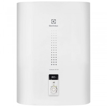 Электрический накопительный водонагреватель Electrolux EWH 30 Centurio IQ 3.0