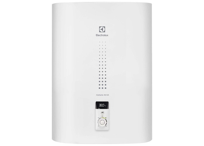 Электрический накопительный водонагреватель Electrolux EWH 30 Centurio IQ 3.0