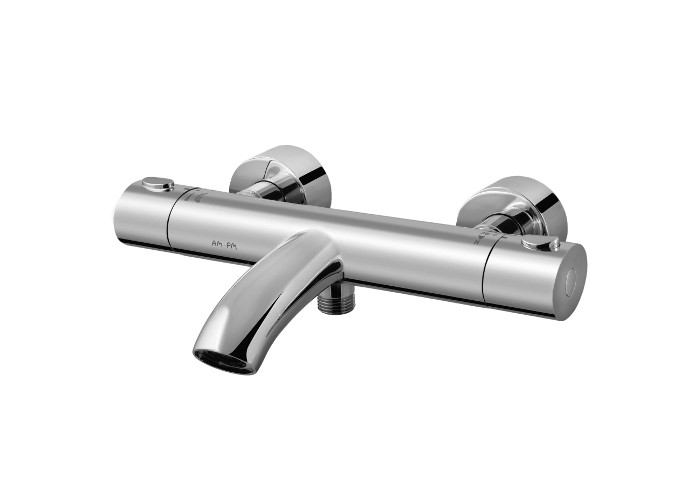 Смеситель для ванны с душем AM.PM Sense F7550064