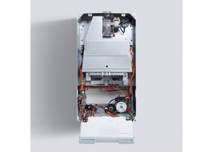 Настенный газовый одноконтурный котёл Vaillant turboTEC plus VU 242/5-5