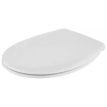 Сиденье Jika с крышкой Lyra PLUS AntiBak микролифт.(8933813000001)