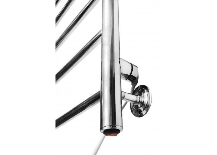 Полотенцесушитель электрический Domoterm Аврора DMT 109-6 40*80 EK R