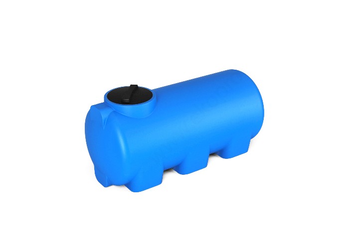 Емкость ЭкоПром H 500 литров