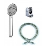 Душевой гарнитур Bravat Eco D288CP-RUS