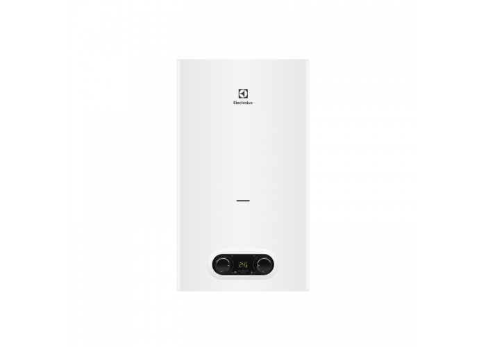 Газовая колонка Electrolux GWH 12 NanoPlus 2.0