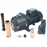 Поверхностный насос UNIPUMP DP-750