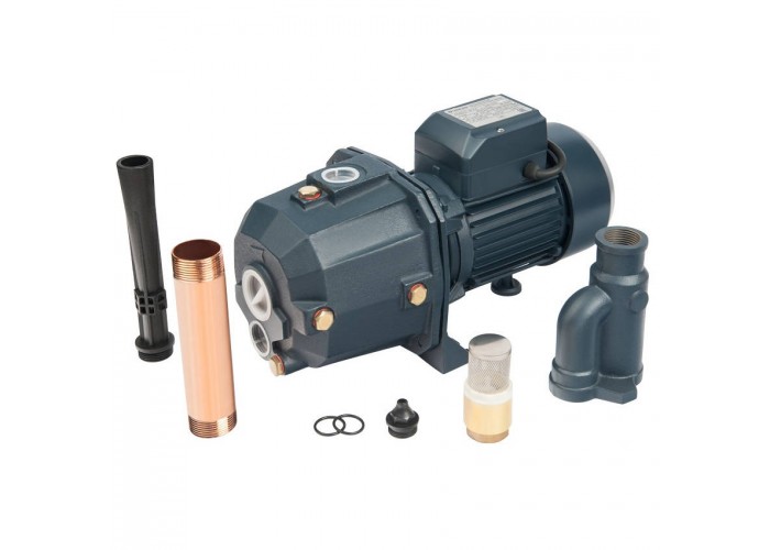 Поверхностный насос UNIPUMP DP-750