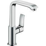 Смеситель для раковины Hansgrohe Metris 31087000