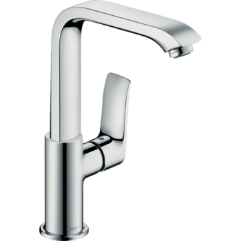 Смеситель для раковины Hansgrohe Metris 31087000