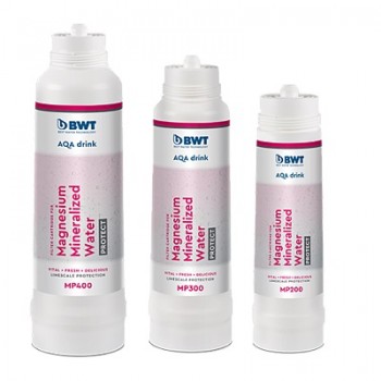 Фильтр очистки воды BWT Magnesium Mineralized Water MP300
