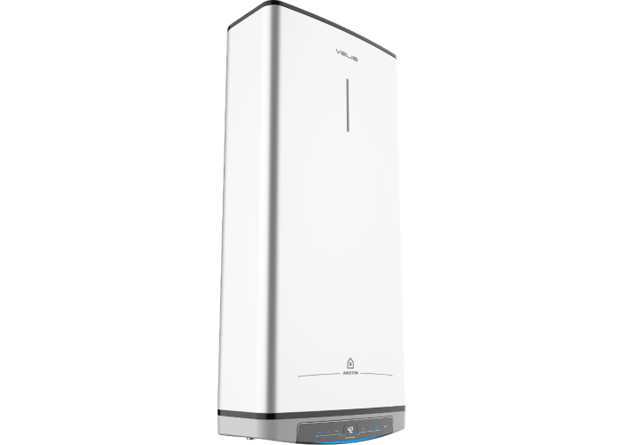 Электрический накопительный водонагреватель Ariston VELIS LUX INOX PW ABSE WIFI 30