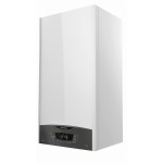Настенный газовый конденсационный котел отопления Ariston CLAS ONE SYSTEM 24 RDC