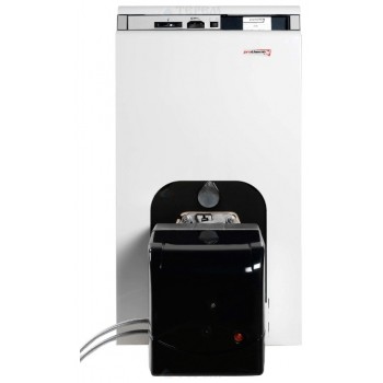 Напольный универсальный котёл Protherm Бизон 30 NL