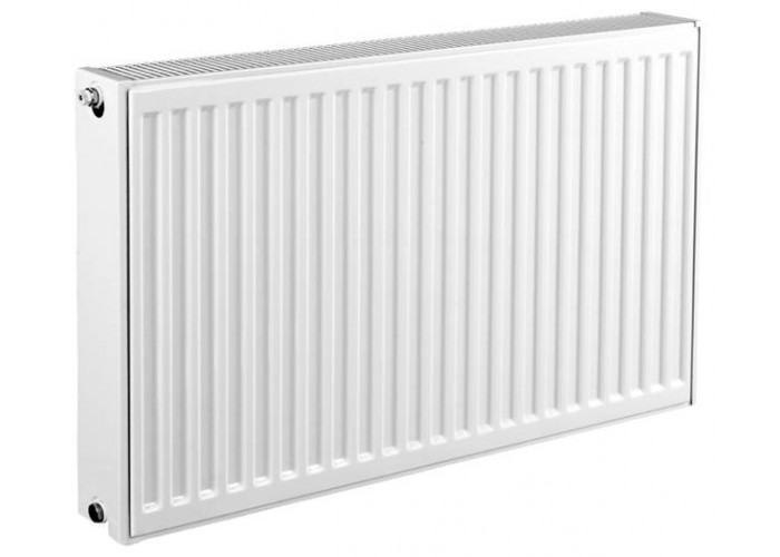 Стальной панельный радиатор отопления Axis Ventil 22/500/1400