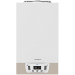 Настенный газовый двухконтурный котел отопления Termica GRATA 12F