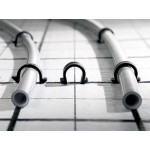 Труба из сшитого полиэтилена для поверхностного отопления TECE TECEfloor SLQ РЕ-RT 5S, 16x2 мм