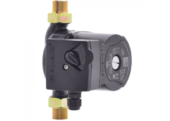 Циркуляционный насос Aquario AC 206-130
