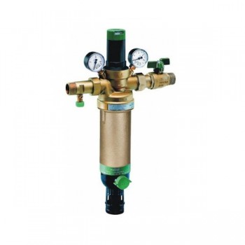 Фильтр для воды Resideo Braukmann HS 10S - 1 AAM