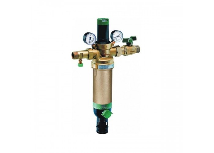 Фильтр для воды Resideo Braukmann HS 10S - 1 AAM
