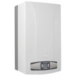 Настенный газовый двухконтурный котёл Baxi LUNA3 Comfort 240 i