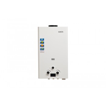 Газовая колонка Oasis OR - 16W