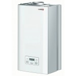Настенный газовый двухконтурный котёл Protherm Пантера 30 KTV