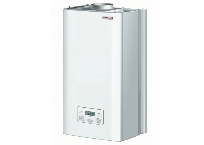 Настенный газовый двухконтурный котёл Protherm Пантера 30 KTV